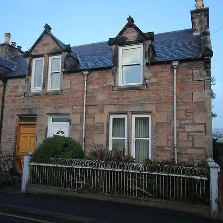 63 Argyle Street Vila Inverness Exterior foto